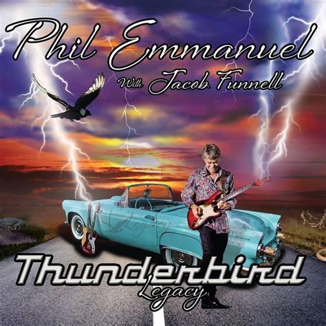 phil emmanuel|Phil Emmanuel's musical legacy lives on one year .